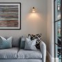 Vibrant family home | TV Room | Interior Designers
